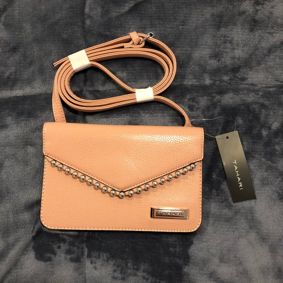 Tahari Handbags - BRAND NEW Tahari Crossbody Purse